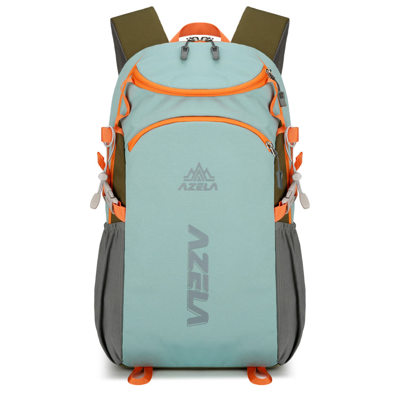 Mochila de Senderismo Premium Ligera e Impermeable