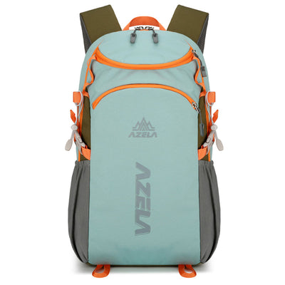 Premium Lightweight Waterproof Hiking Backpack