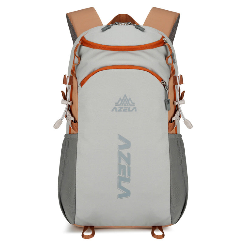 Mochila de Senderismo Premium Ligera e Impermeable