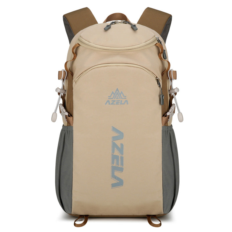 Mochila de Senderismo Premium Ligera e Impermeable