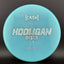 Hooligan Discs Primo Cash Putter