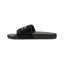 Signal Interference Slide Sandals — Controlled Chaos Edition