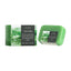 Hair Soap With Aloe Vera Essential Oil Cleans Scalp And Nourishes Hair With Refreshing, Fluffy And Smooth Hair Care Soap - Korvel