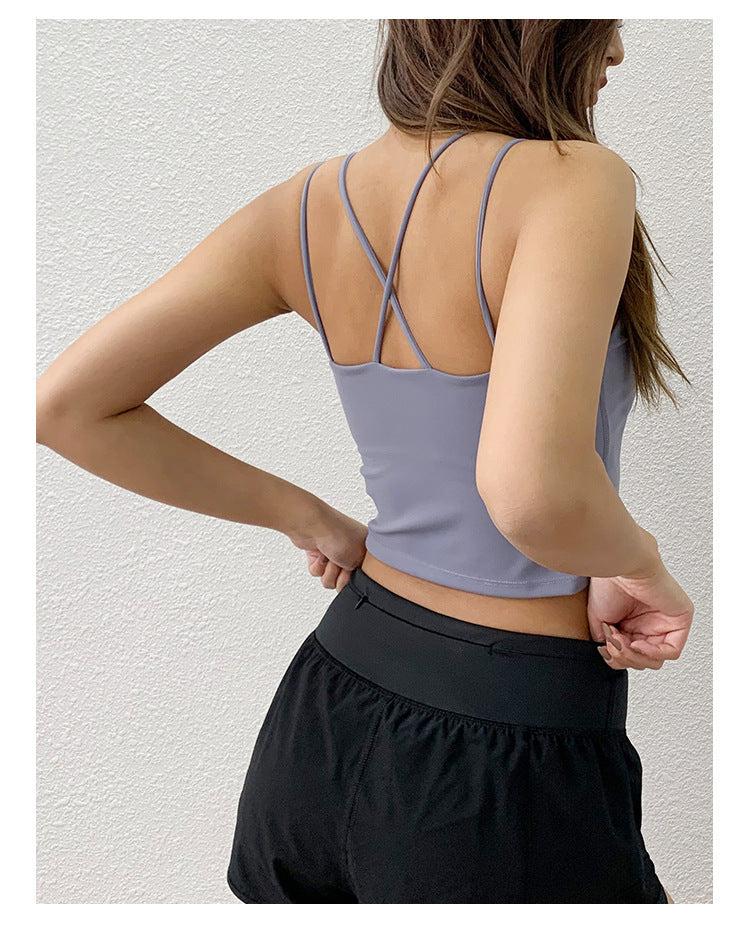 Sostén Deportivo Premium para Mujeres