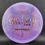Quantum Falcon - 1.1 First Run Disc Golf Driver