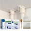 Transparent Waterproof Adhesive for Seamless Protection