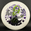 Z Glo Buzzz - Triple Foil Halloween 2024 - BuzzzJuice