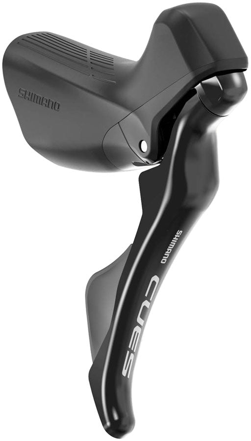 Shimano CUES ST-U3030-9R Palanca de Cambio/Freno Derecha de 9 Velocidades