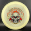Nocturnal Alpha - Crushin' Amanitas Disque de Golf