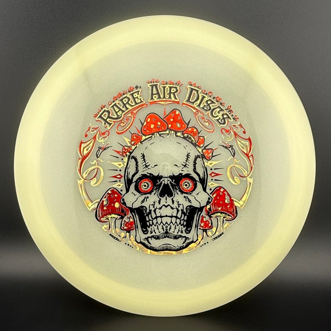 Nocturnal Alpha - Crushin' Amanitas Disque de Golf