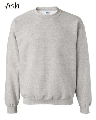 Walking on Sunshine Sweatshirt 4243 - Korvel