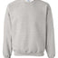 Live Wild Live Free Sweatshirt - Korvel