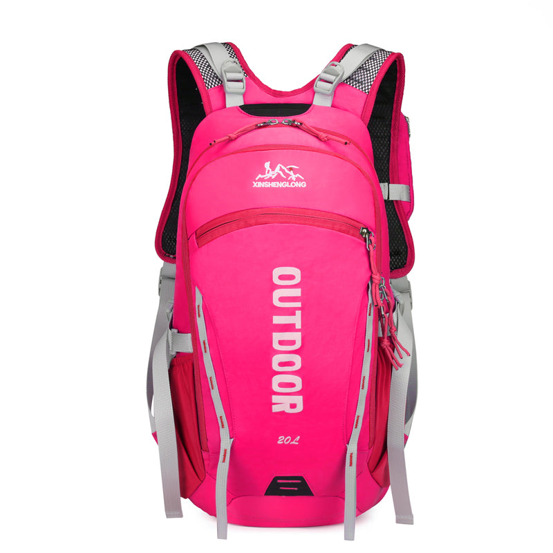 Sac à dos de sport extérieur multifonctionnel premium