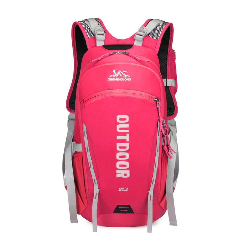 Sac à dos de sport extérieur multifonctionnel premium