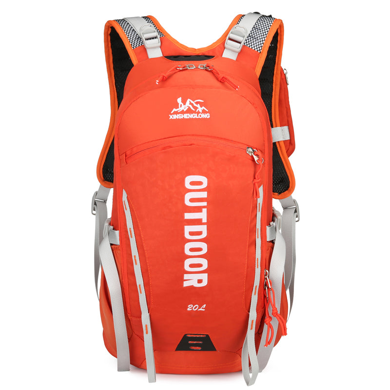 Sac à dos de sport extérieur multifonctionnel premium