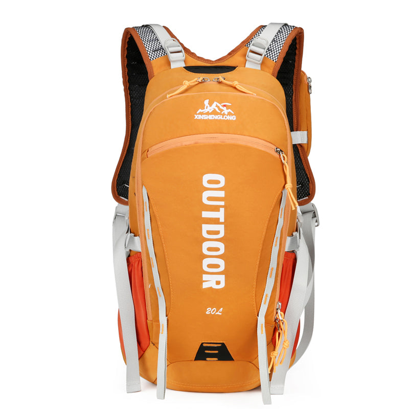 Sac à dos de sport extérieur multifonctionnel premium
