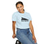 Totally Unbothered Unisex Statement T-Shirt
