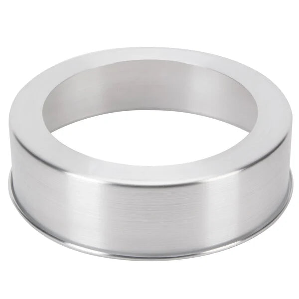 Moules à Gâteau en Aluminium Amovible Résistants - 3" à 10"