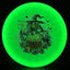 Vessel Glow Élevé - Halloween 2025 - Édition Limitée