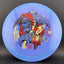 Disque de Golf Disc Soft Aura Construct