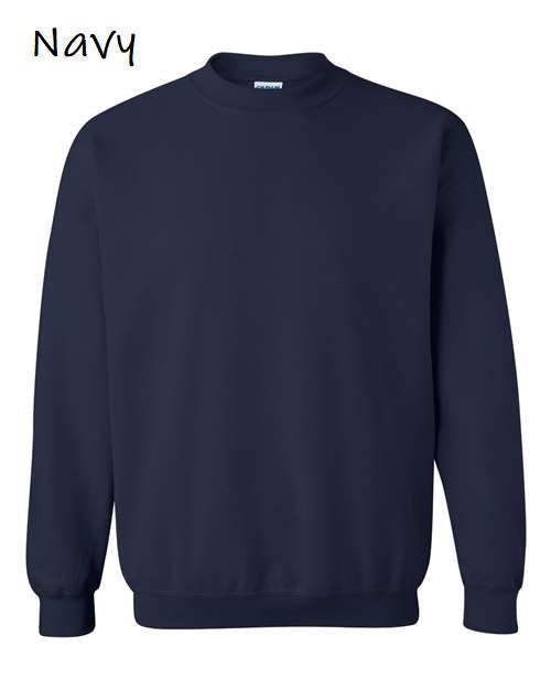 Feels Like Sunshine Sweatshirt 4211 - Korvel