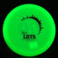 K1 Glow Lots - Spider K - Disco de Golf Limitado
