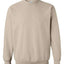 Salty Sweatshirt - Unisex Cotton Blend