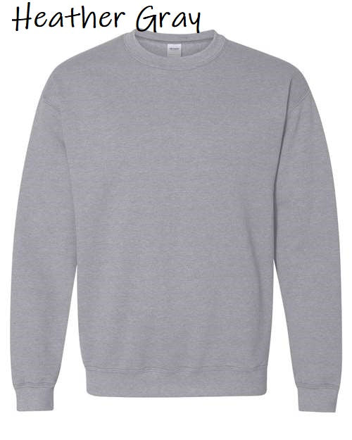 Rodeo Gal 4738 Unisex Sweatshirt