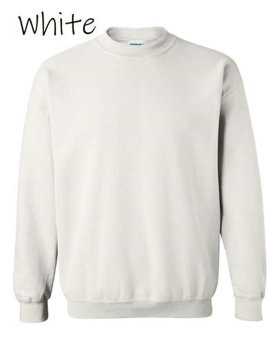 Lucky 4623 Sweatshirt - Unisex Cozy Comfort