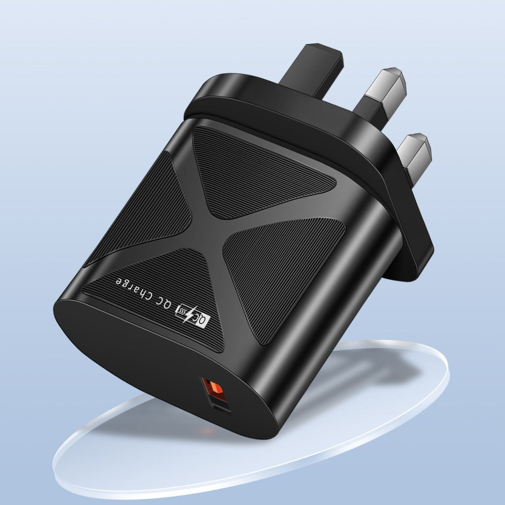 68W Support super fast charging mobile phone charger - Korvel