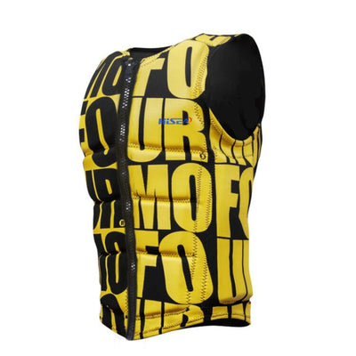 Professional Buoyancy Life Jacket for Water Sports
