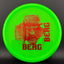 K1 Berg - HeisenBERG par Skeet Designs - Double Stamp
