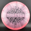 Mystic Amethyst - First Run Disc Golf Disc