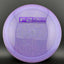 Metal Flake Champion Destroyer - F2 Disc Golf Driver