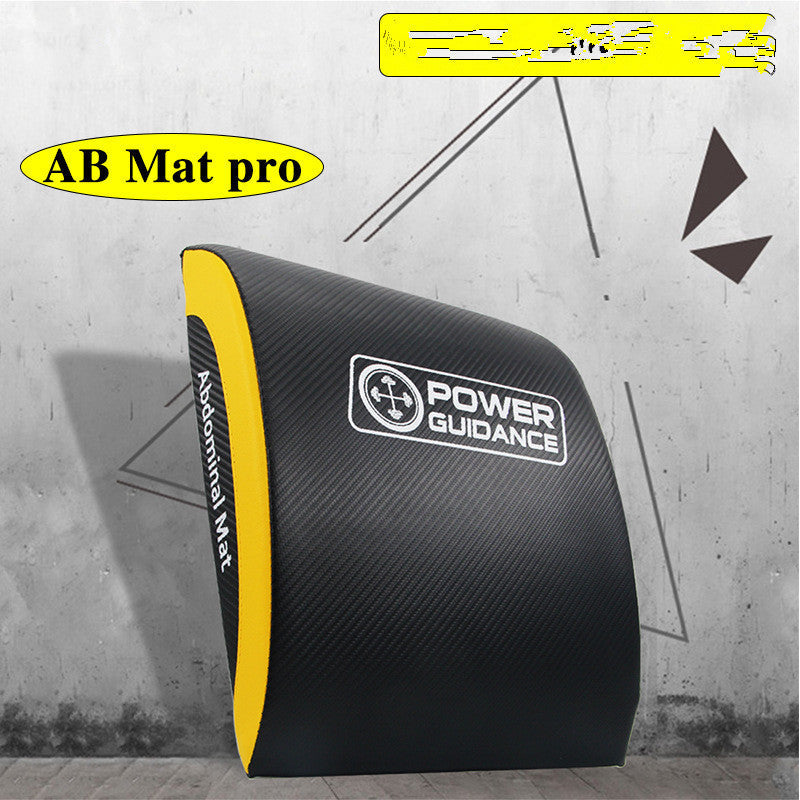 Ultimate Portable Sit-up Trainer Mat for Core Strength - Korvel