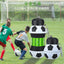 Premium Sports Folding Water Bottle
