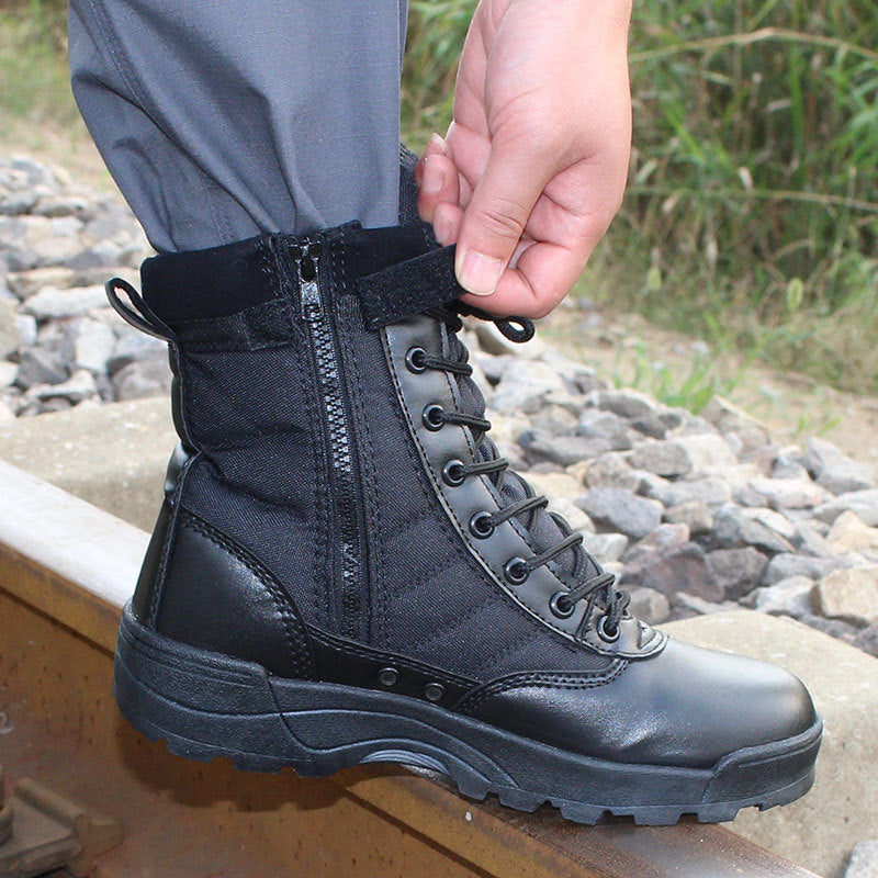 Premium Outdoor Hiking Shoes for Adventurers