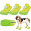 Botas para Perros PawShield - Protección para Patas en Todas las Temporadas