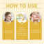 Sunflower Moisturizing Gel Moisturizing Face Essence Repair Gentle And Soothing After Sun Treatment - Korvel
