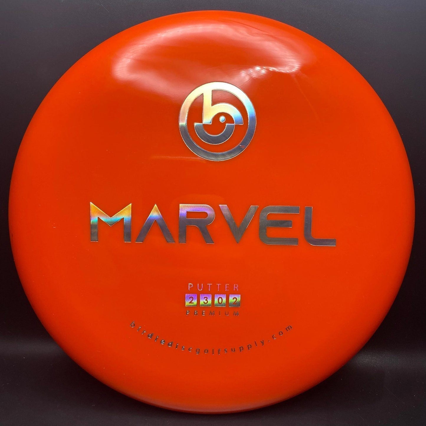 Marvel Premium Blend Putter - Precision and Performance