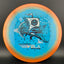 Sirius Helio Vela - Calvin Heimburg - Controlador de Disco de Golf Premium