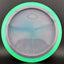 Axiom Neutron Tenacity Disc Golf Driver