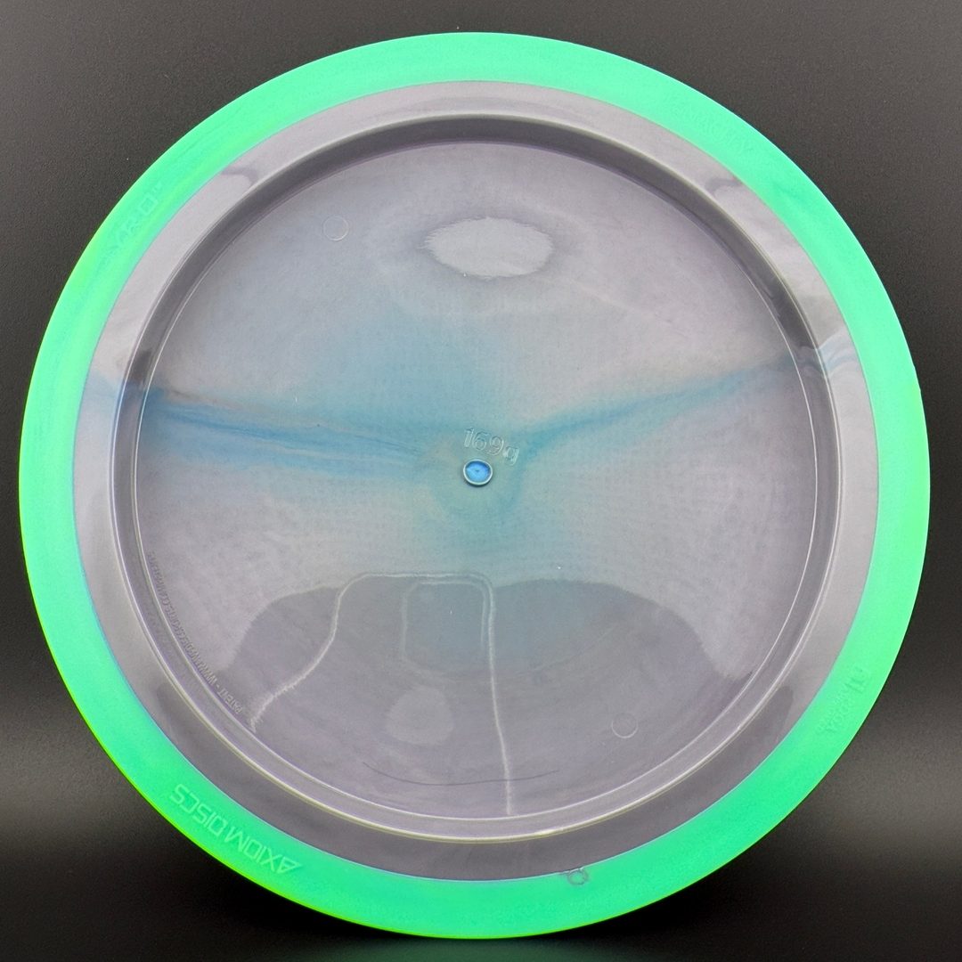Axiom Neutron Tenacity Disc Golf Driver
