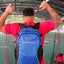 PowerNet Baseball Softball Backpack M (1048)