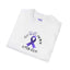 Epilepsy Awareness Pin Button - Seize the Day