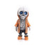 Halloween Decoration Skeleton Doll Resin Craft Decoration Home Bookshelf Art Creative Decoration - Korvel