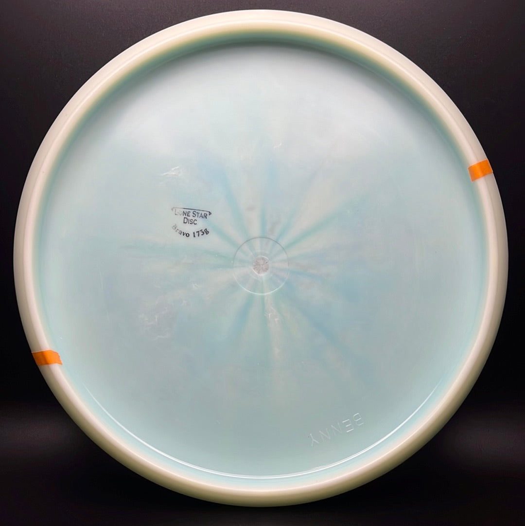 Bravo Benny - The Benny Disc by Ripper Studios