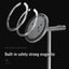 Face Disc Lift Hanging Headphone Bracket Suitable For Apple ipad Mobile Phone Tablet Universal Magnetic Bracket - Korvel
