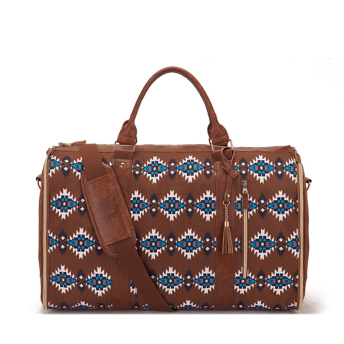 Sac à vêtements de voyage à main premium