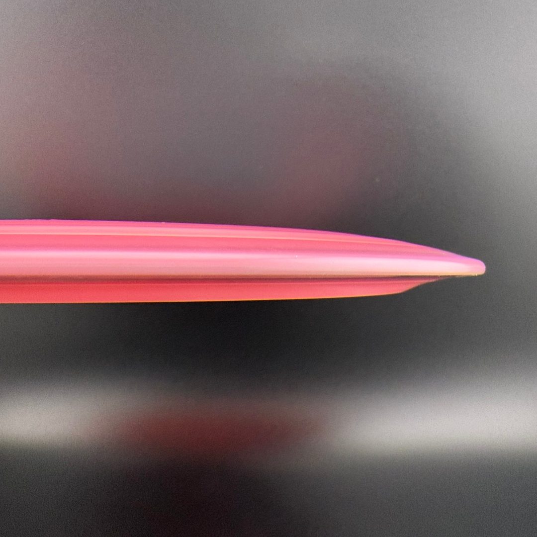 Neutron Time-Lapse (Re-Tooled) - Elk Man 2.0 Disco Golf Driver